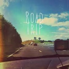 Junior - Road trip mix August 2015