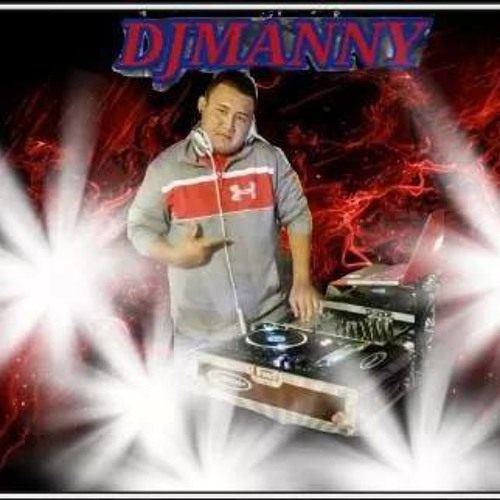 CHANCHONA MRX BY DJMANNY