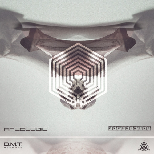 DMTE033 - Kacelogic - Hindsight Bias Ep (Preview Mix)