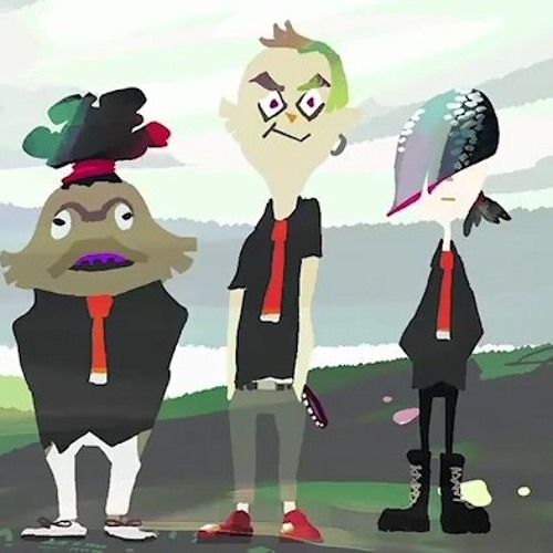 Hightide Era - Hooked