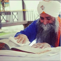 Believe & Faith (Waheguru Mehar Kare 🙏🏼)