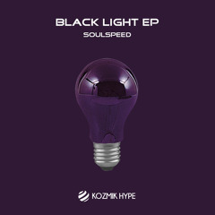 Lucy (Dancing Queen) - Soulspeed - Original Mix - Out Now !!!