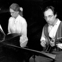 Track 10  Love Knot (Idylle) - F. A. Goulart