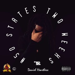 02 - Daniel Heartless - Lost My Mind Memory Lane Prod By Grim Crucial