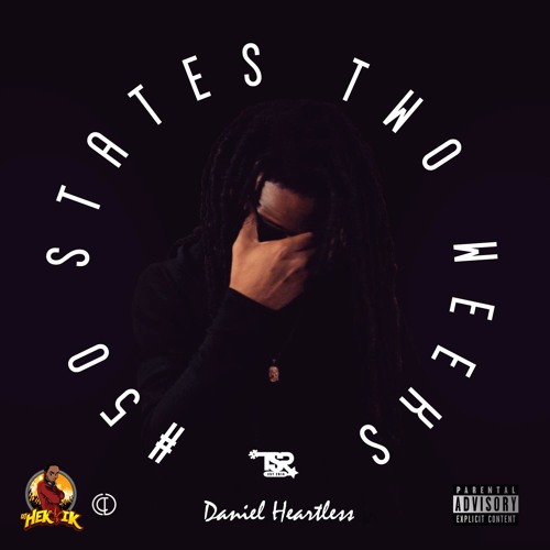 02 - Daniel Heartless - Lost My Mind Memory Lane Prod By Grim Crucial