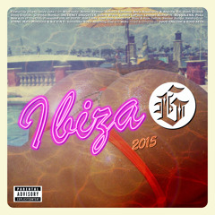 NEW KIDS OF THE CLUB - Ghetto Girls (Release date: 24th August 2015)