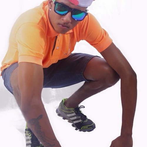 Mc Pitico - Sublime Amor - Prod Robson Leandro E Luciano Couti