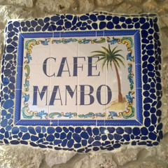 Chris Powell @ Cafe Mambo Ibiza 2015