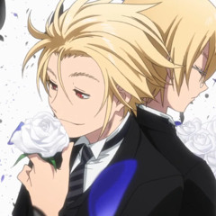 Kekkai Sensen OST - A Funeral