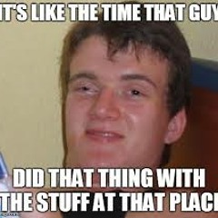 Baker - Tryin To Do The Thing With The Stuff *Master* Free Download