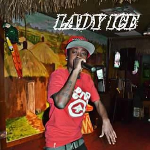 Lady Ice Freestyle Banger