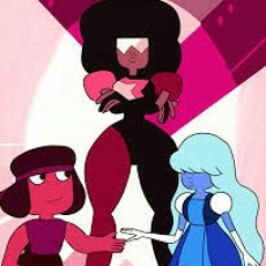 Mas Fuerte que Tu-Steven Universe