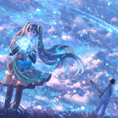 Nightcore - Where I Belong