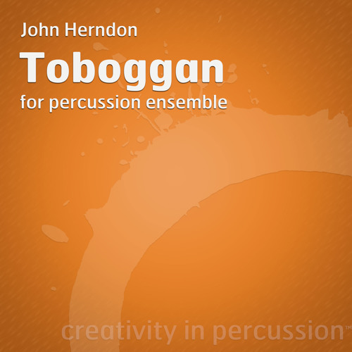 Stream Toboggan (by John Herndon) by Tapspace Listen online for free