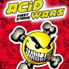 Green Velvet - Live @ Acid Wars [Fusion Club, 21.06.02]