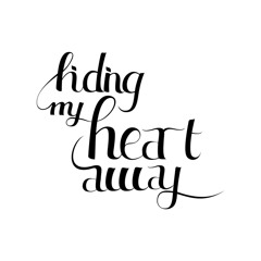 hiding my heart-Adele(Cover)