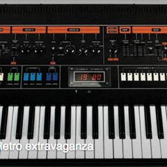 1985 Party Mix at CTS Studios London