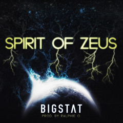 04 Spirit Of Zeus