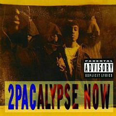 Tupac - Break 'Em Off Somethin'