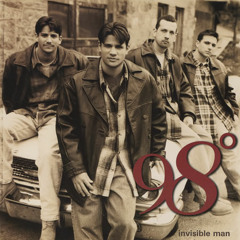 98º - Invisible Man (REMIX)
