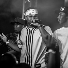 CA$$IUS - I Tried To Tell 'Em (Drake - Back 2 Back Remix)