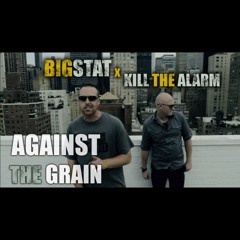06 Against The Grain