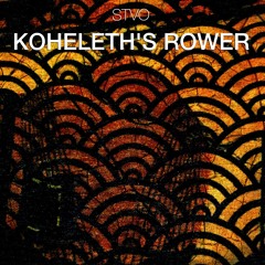 Koheleth's Rower (Original)