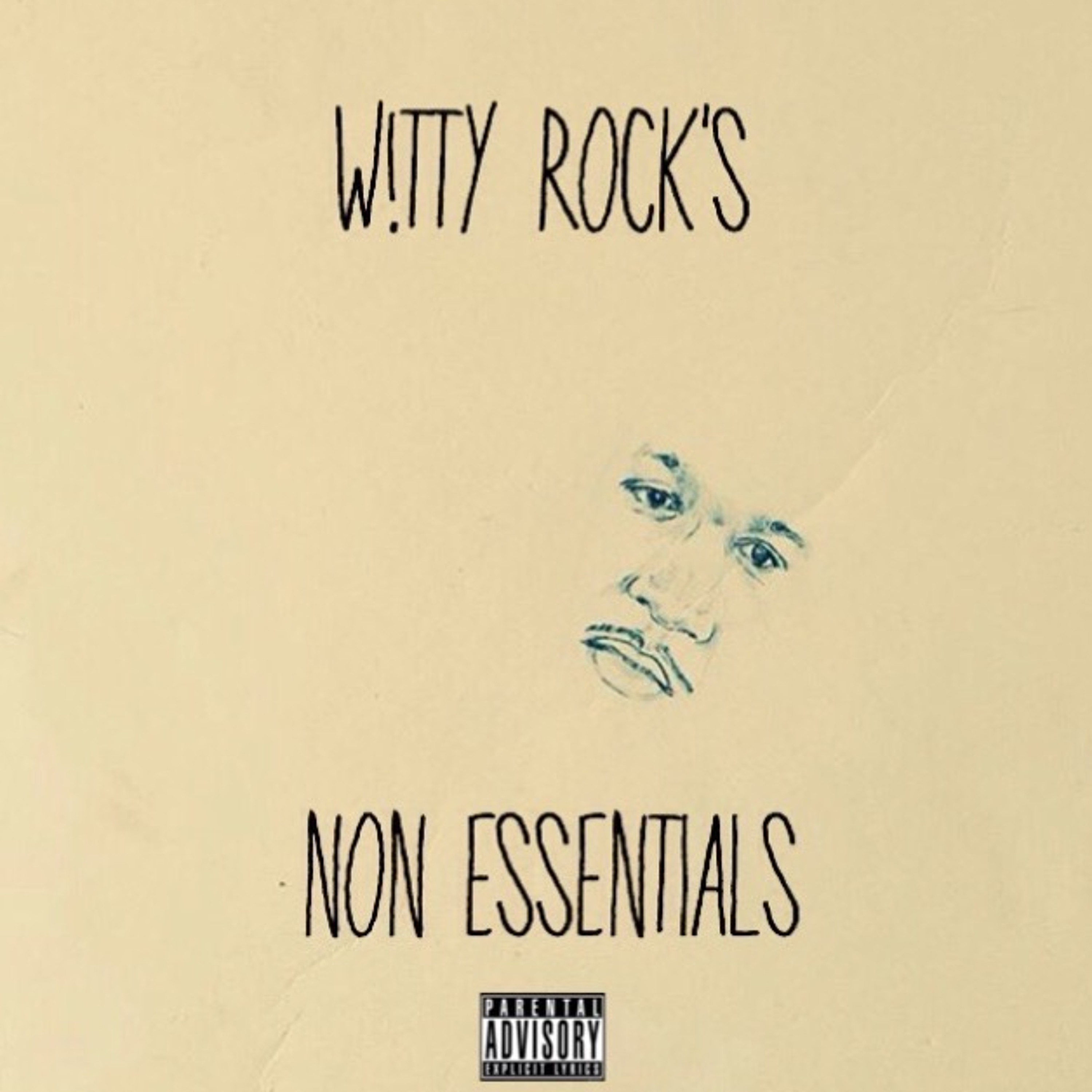 Non Essentials episode artwork