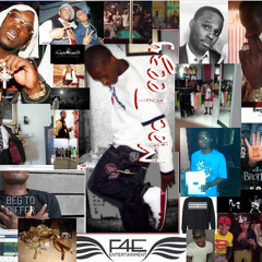 4. Live Ft Jayrock from TDE