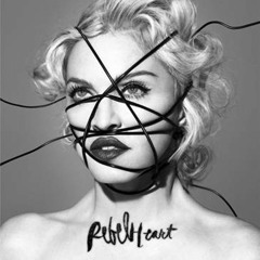 Madonna - Devil Pray (Nick Deboni Remix)