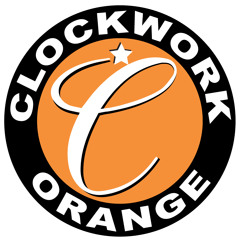 Clockwork Orange 22nd Anniversary @ Fire London March 21/3/2015