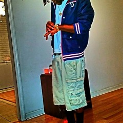 BLAZE SPITTA X MONEY