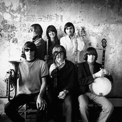Jefferson Airplane - Volunteers (Live At Woodstock Music & Art Fair, 1969)