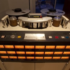 Street - Revelations - Recorded in 1975 Tape - Andreh  Mattos Analog New Mix 2015