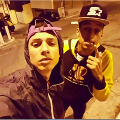 MC 2K - Cut Cut Com BumBum (DJAndréMendes) Audio Oficial