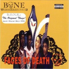 B.O.N.E. Enterprise - Flow Motion