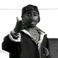 Tupac - Revenge of tha Lunatic (1991) (Original Version)