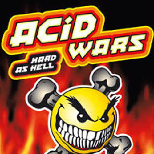 Acid Junkies - Live @ Acid Wars [Fusion Club, 04.06.99]