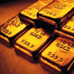 Gold Bars