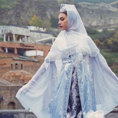 Caucasus Folk Music - Narnari D.G