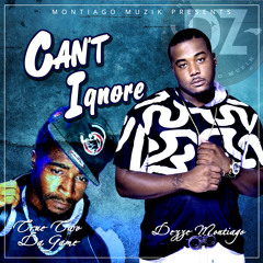 Cant Ignore  feat. True 2 Da Game