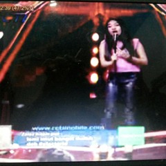 Melt My Heart To Stone - Adele (by Ismi Riza X-factor)