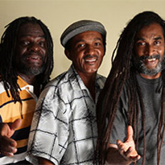 Reggae Old and New