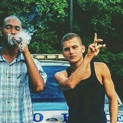 Rob Lane & Ben Frank J-smith - blues clues (freestyle)