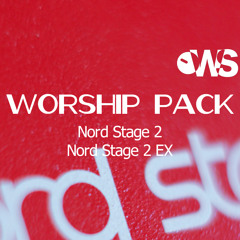 Worship Pack Demo
