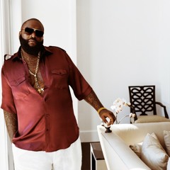 It Ain't Nothing - Rick Ross - Type of Beat