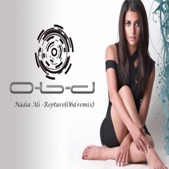 Nadia Ali - Repture (Obd Remix)