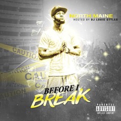 North Maine - No Identity [Prod. By Pogue Brothers]