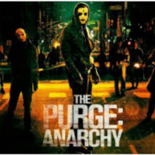 The Purge: Anarchy JerseyClub Theme - @DjPopbang_NJ X @ABE201 #FirstToClub
