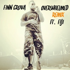 Overwhelmed Ft. Fiji (Remix)(prod. by toopsmusik)